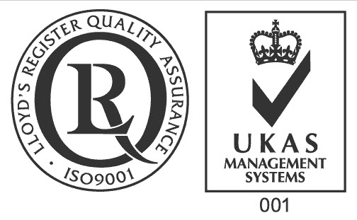 ISO 9001:2008 Certification