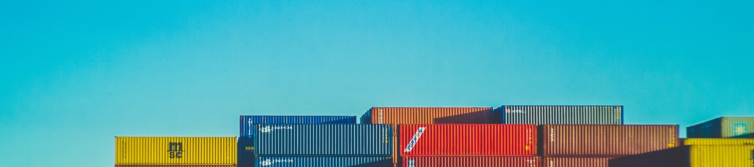 Full Well Freight Office