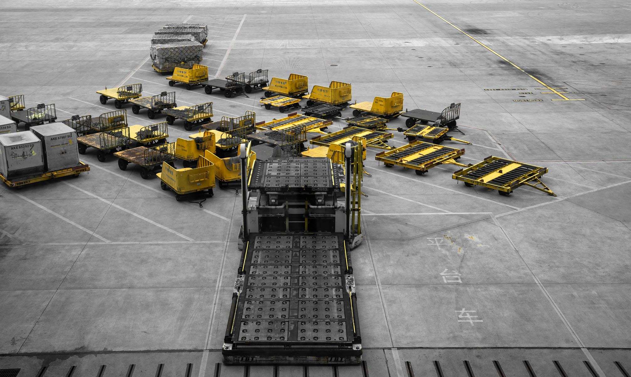 Air Freight