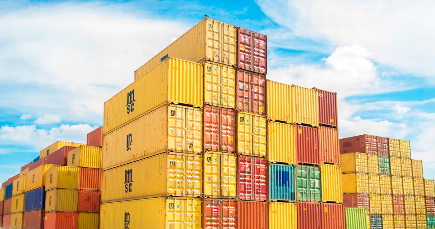 Full Well Freight Office