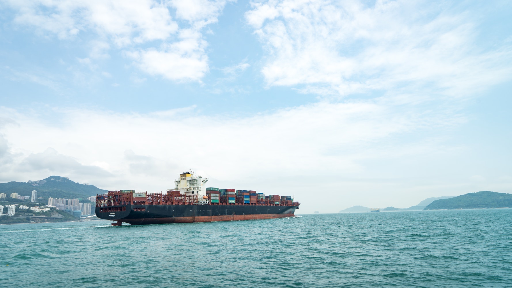 Sea Freight