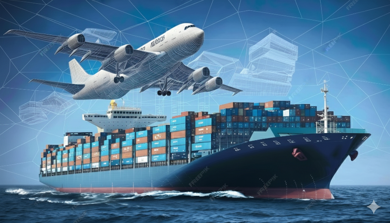 Freight Forwarding